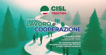 lavoro e cooperazione