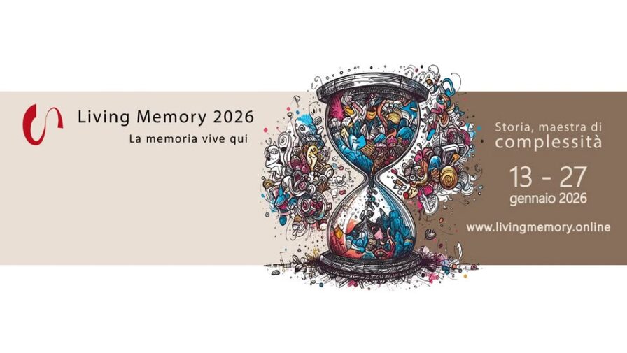 Living memory 2026_immagine