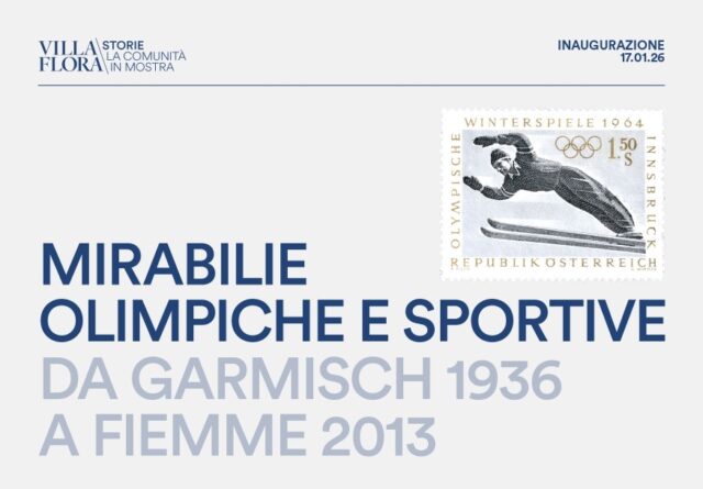 Mirabilie olimpiche