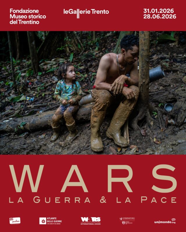 Wars. La guerra e la pace 1