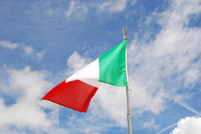 25 aprile 2026