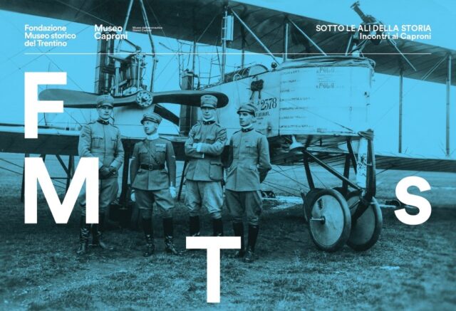 Restauri tessili della collezione Caproni_web