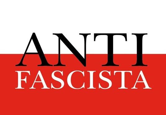 antifascista