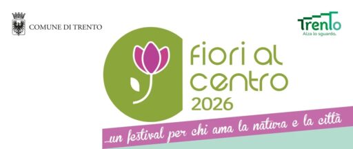 fiori al centro 2026