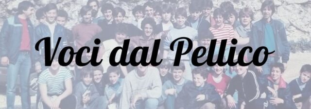 Voci dal Pellico