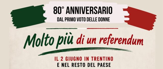 molto più di un referendum