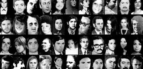 foto Desaparecidos