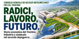 radici lavoro futuro