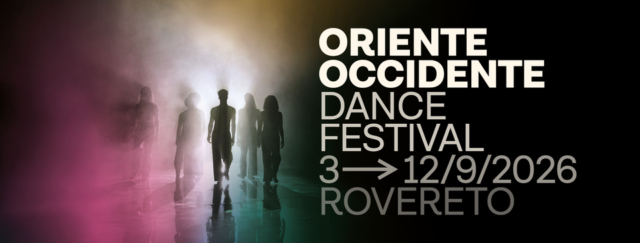 Oriente Occidente 2026