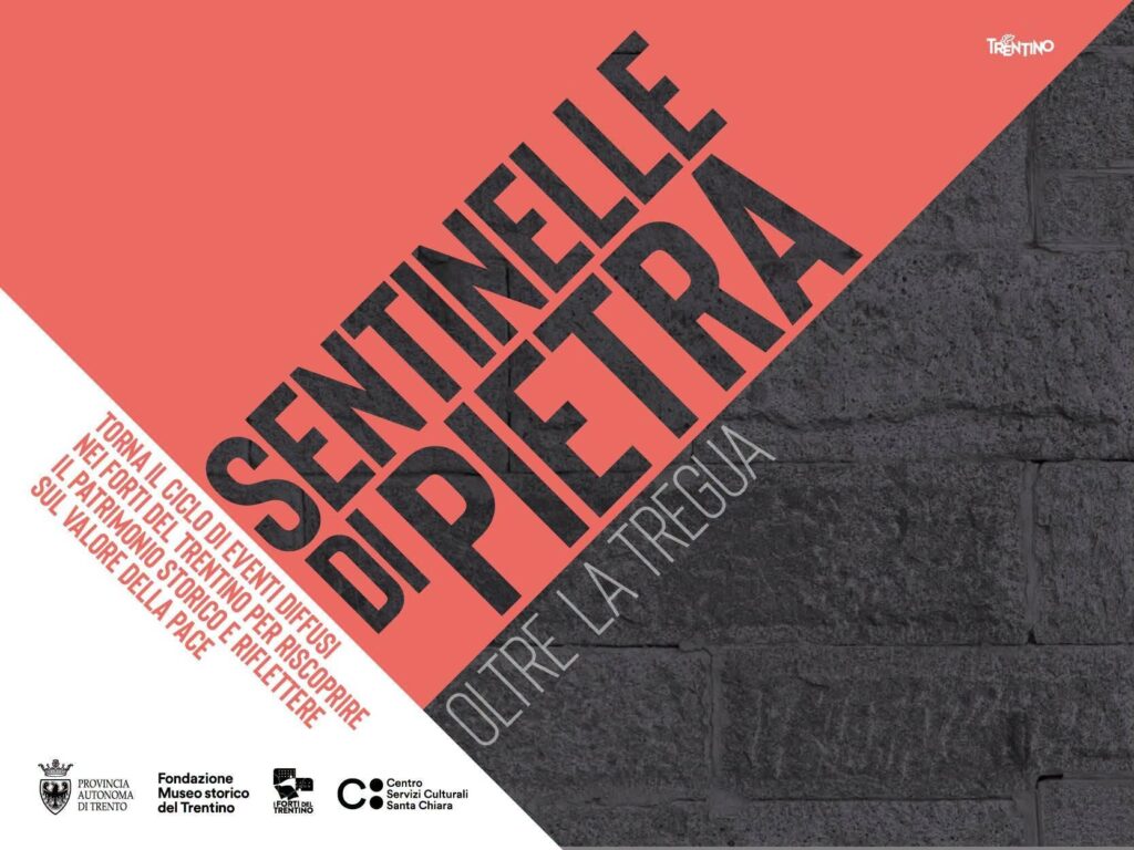 Storie dal profumo di guerra: spettacolo