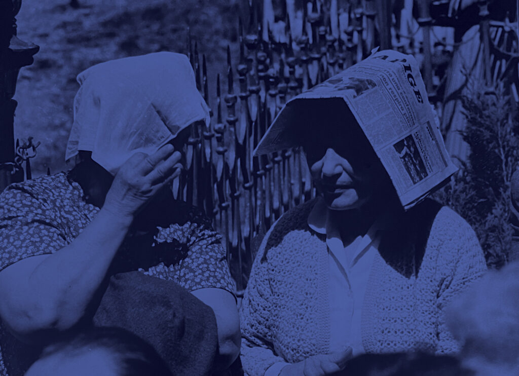 Inaugurazione mostra “Una storia quotidiana: 80 anni di giornale l’Adige”