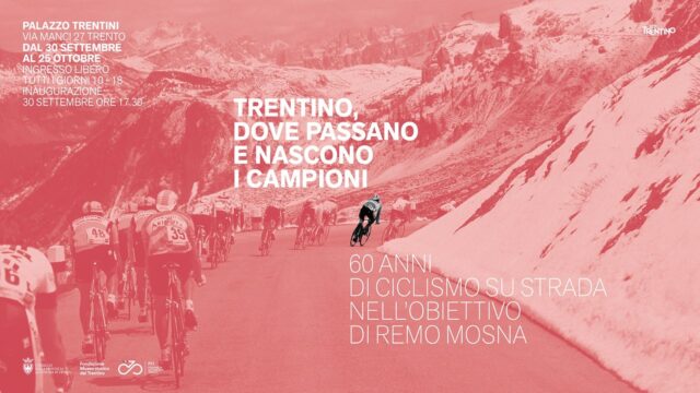 60 ANNI DI CICLISMO SU STRADA
