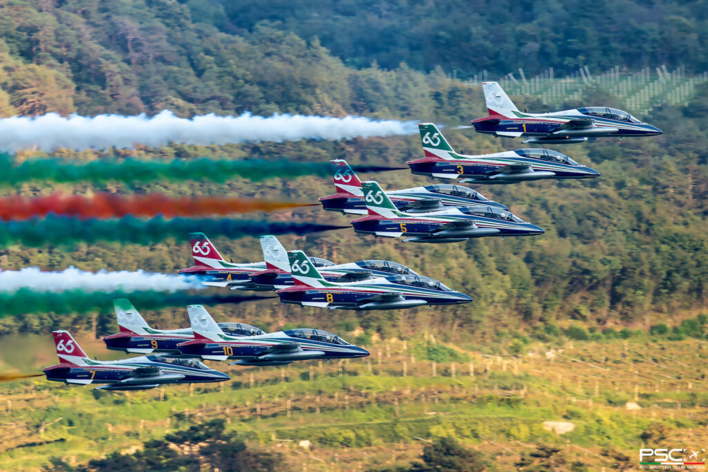 Festivolare 2026: le attività al Museo Caproni