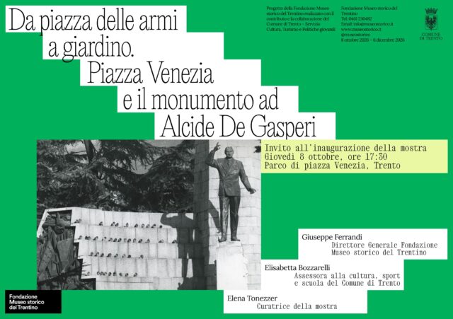 Da piazza delle armi a giardino_immagine